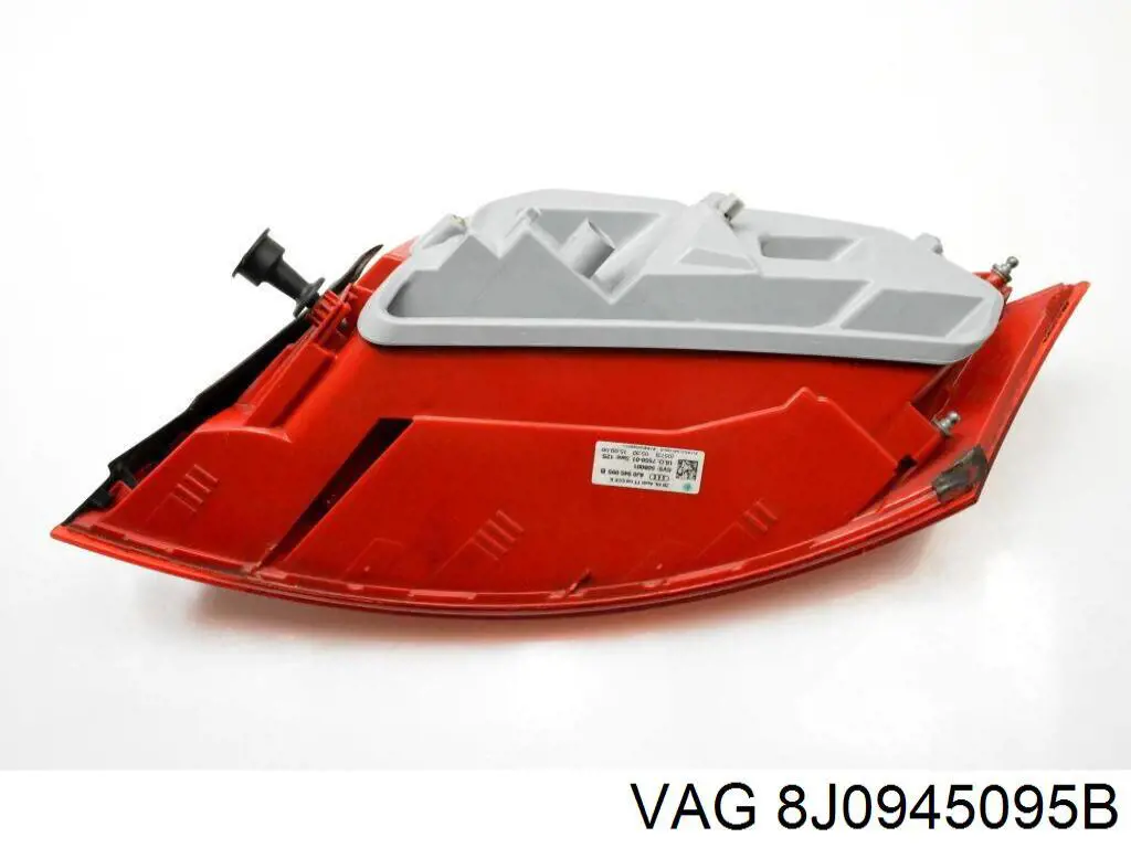 Задняя левая фара Polcar 135187X цена, от 255.24 USD