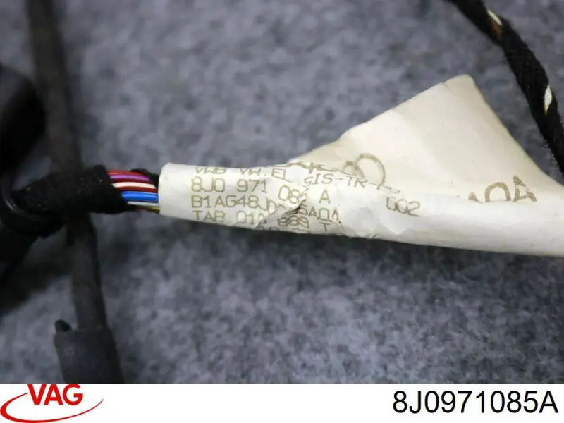  VAG 8J0971085A цена, от 13.71 USD