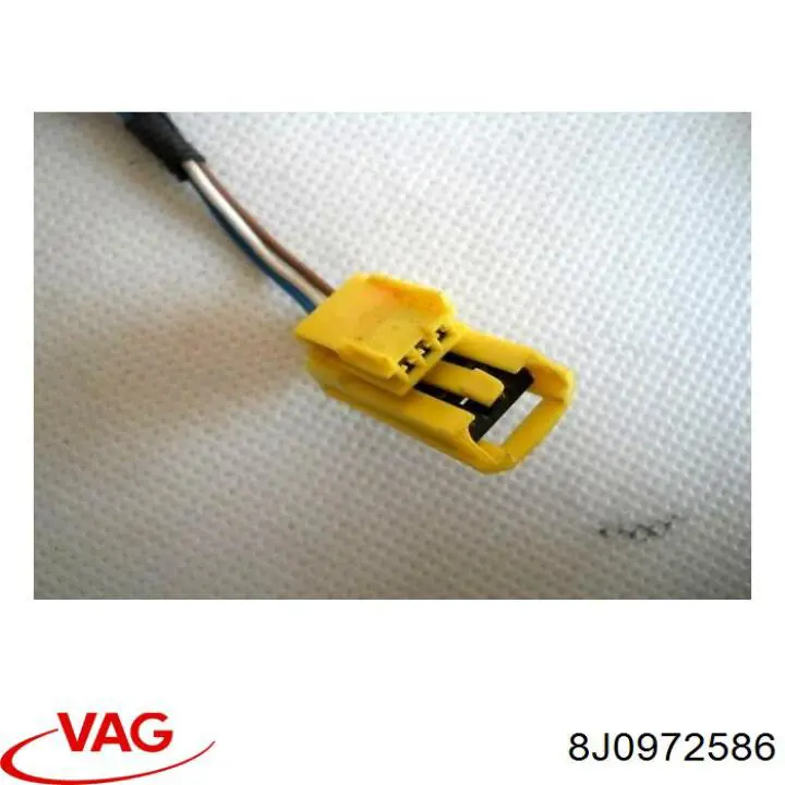 8J0972586 VAG 