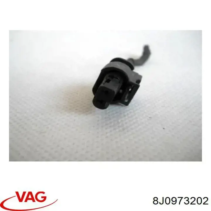 8J0973202 VAG 