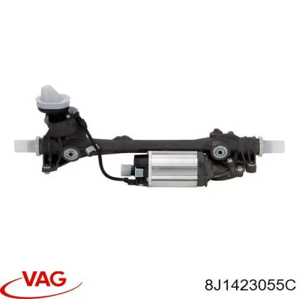 Купить 8J1423055C VAG Рулевая рейка