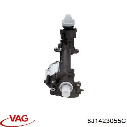 Реечный рулевой механизм VAG 8J1423055C цена, от 220.34 USD