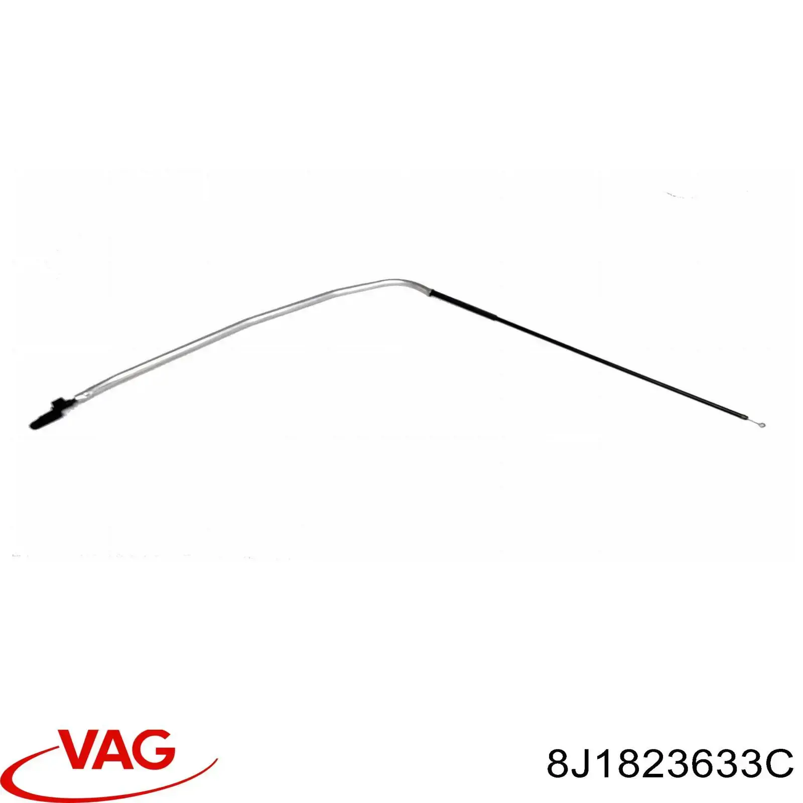 Купить 8J1823633C VAG 