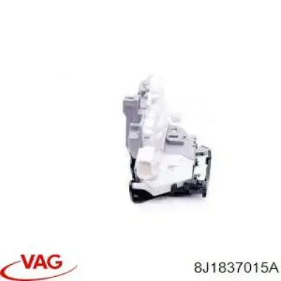 Запор кабины VAG 8J1837015A цена, от 44.34 USD