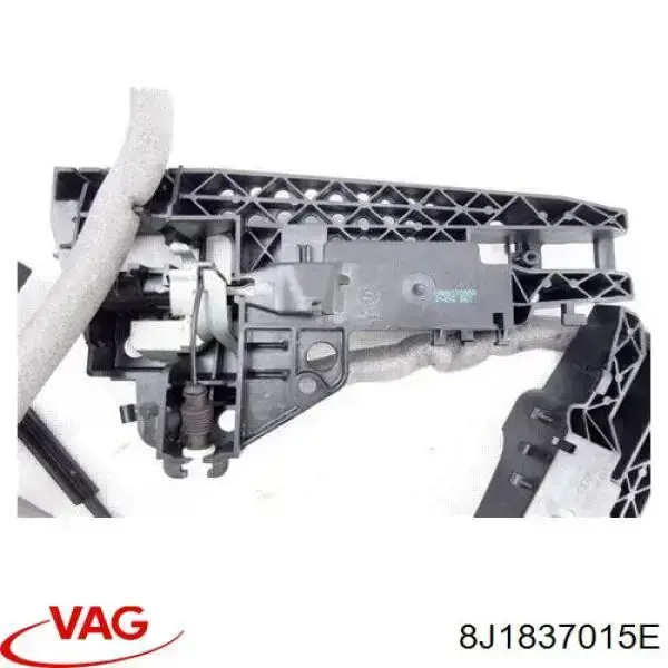 8J1837015E VAG/Audi