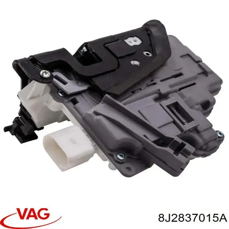 Запор кабины VAG 8J2837015A цена, от 12.05 USD