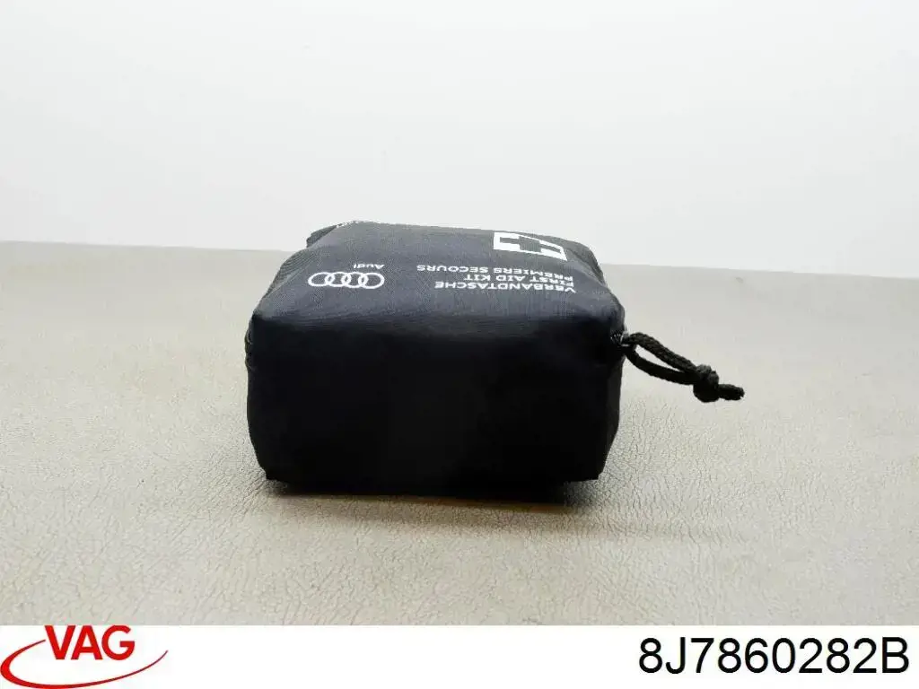 8W0860282F VAG 