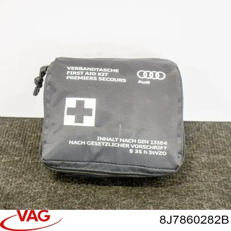  VAG 8W0860282F цена, от 31.67 USD