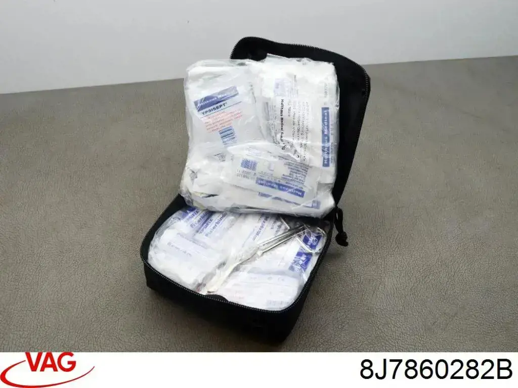 Купить 8W0860282F VAG 