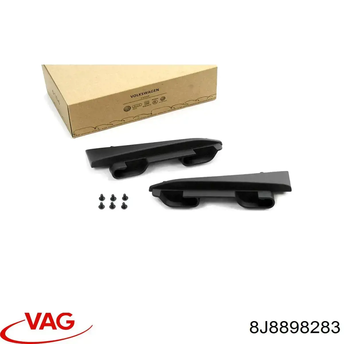 8J8898283 VAG 
