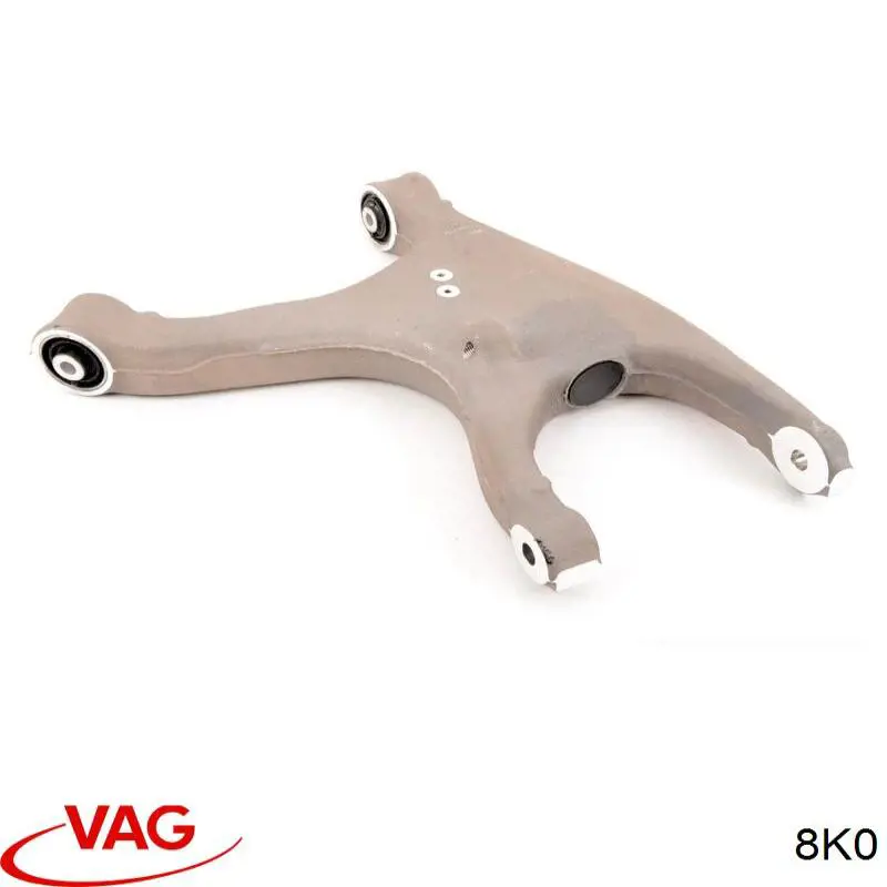  8K0 VAG