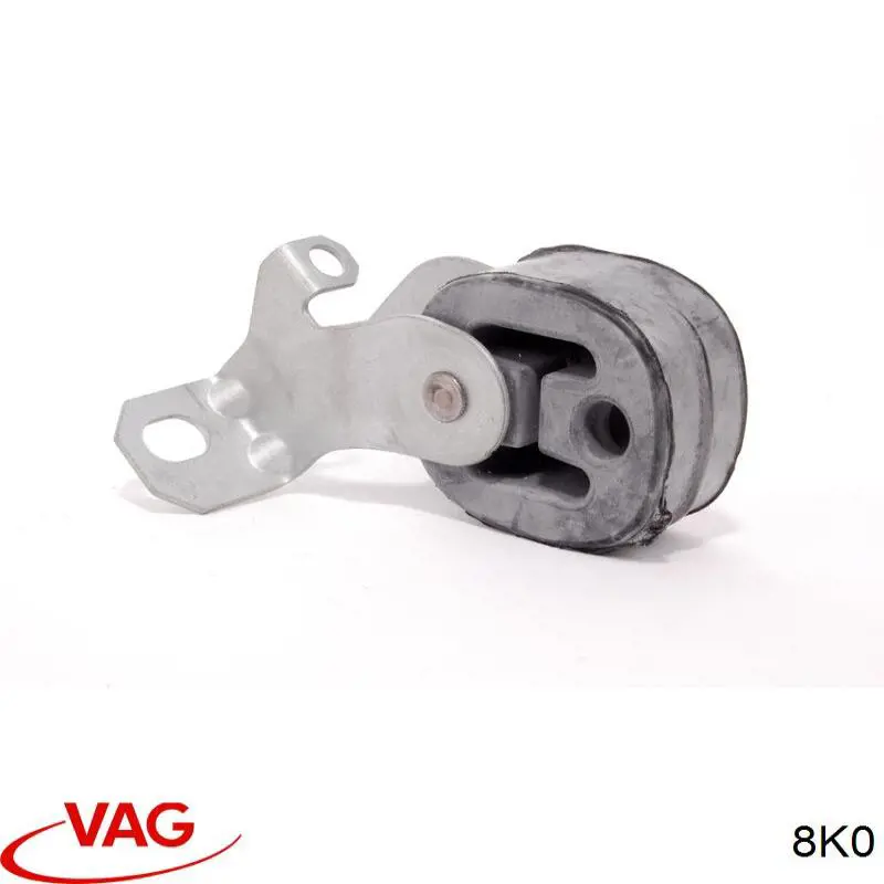 8K0 VAG 