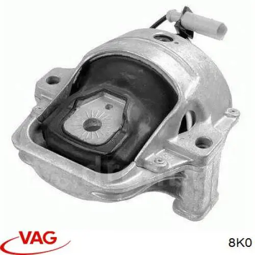  VAG 8K0