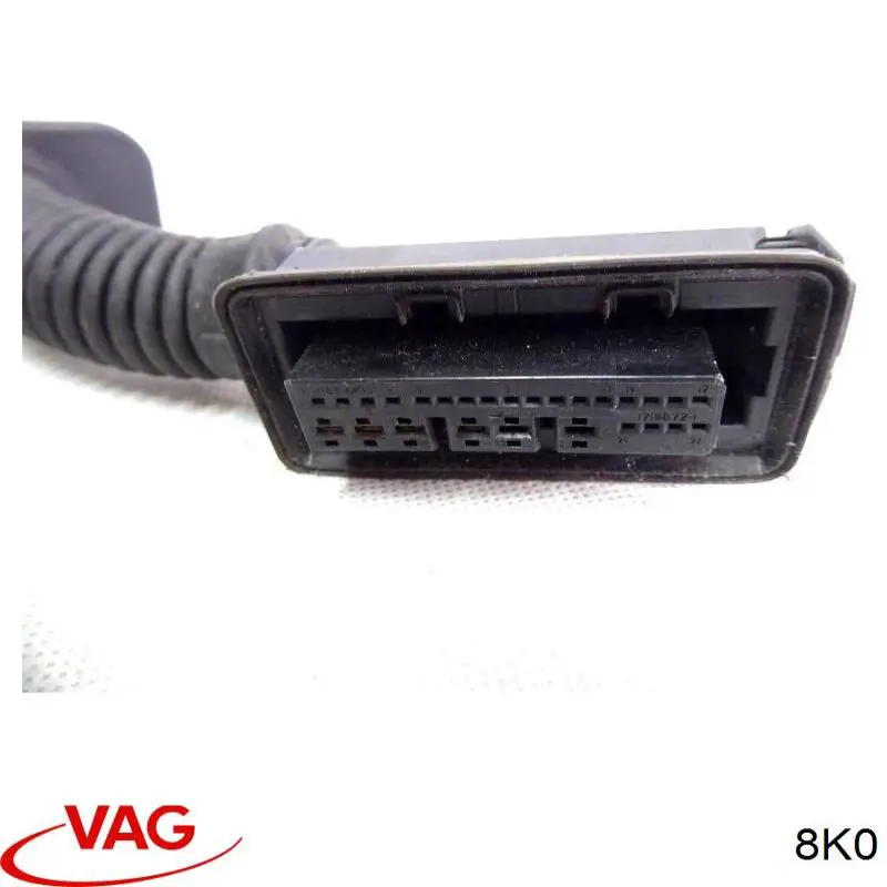 Купить 8K0 VAG 