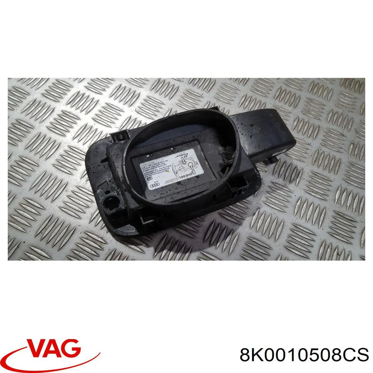 8K0010508CS VAG 