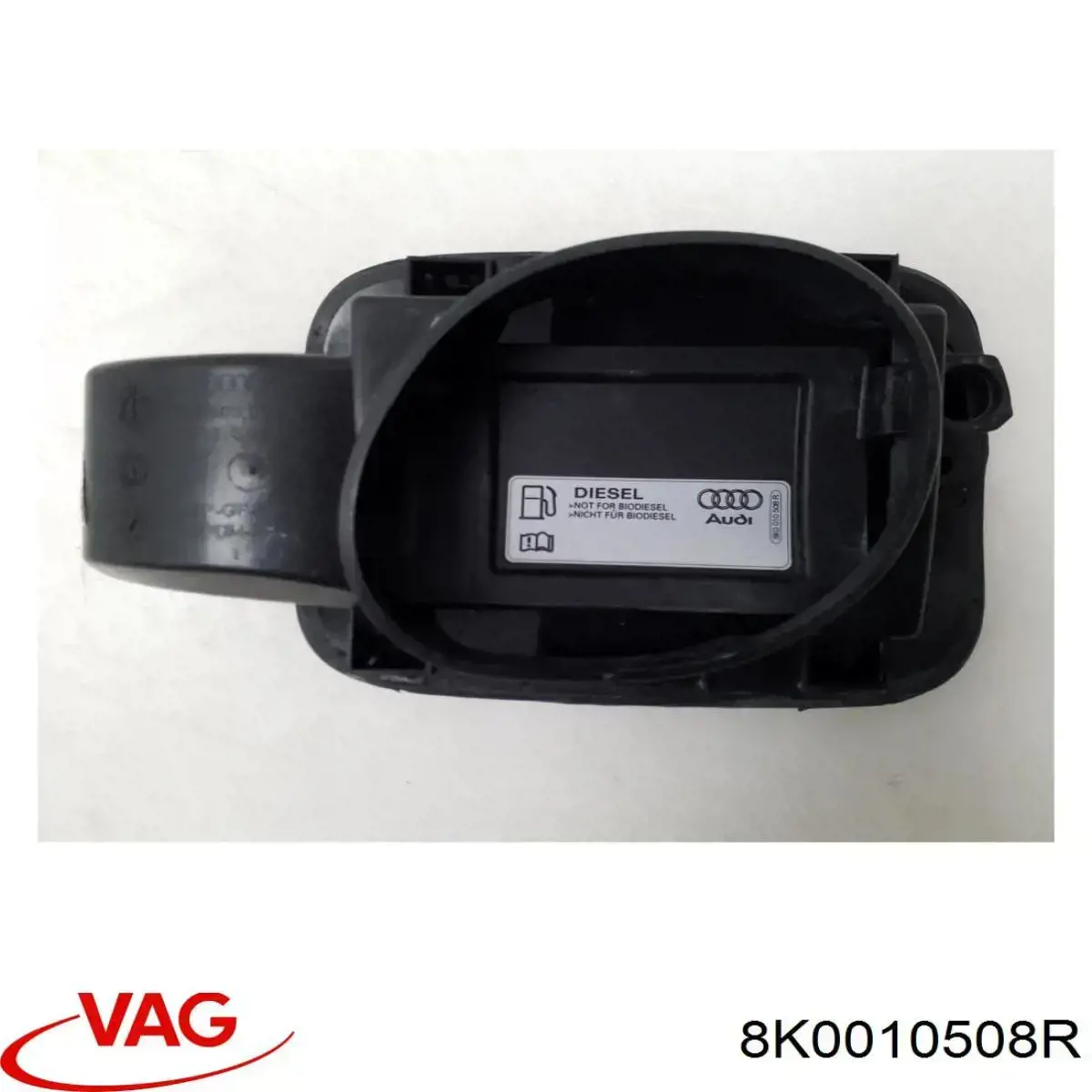  8K0010508R VAG
