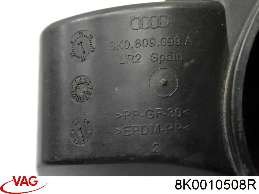  VAG 8K0010508R