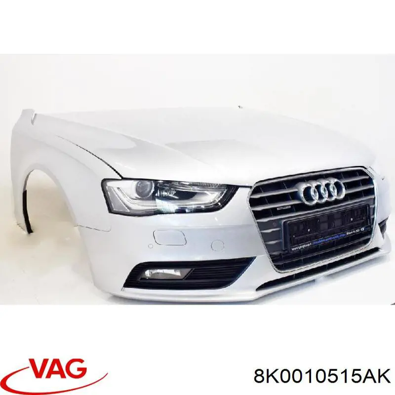  VAG 8K0010515AK