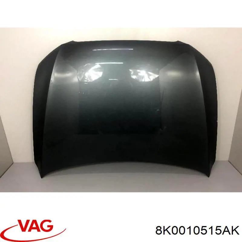  VAG 8K0010515AK цена, от 404.15 USD