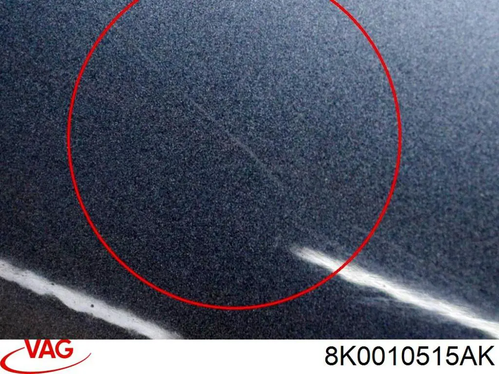  8K0010515AK VAG