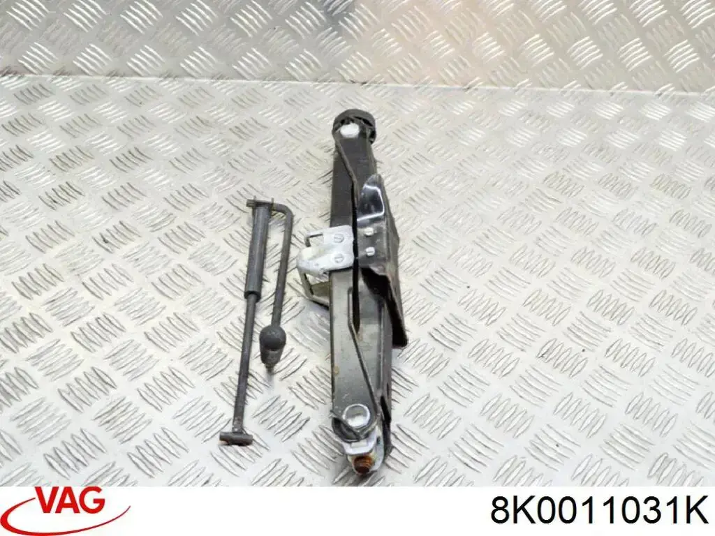 Домкрат автомобильный VAG 8K0011031K цена, от 38.01 USD