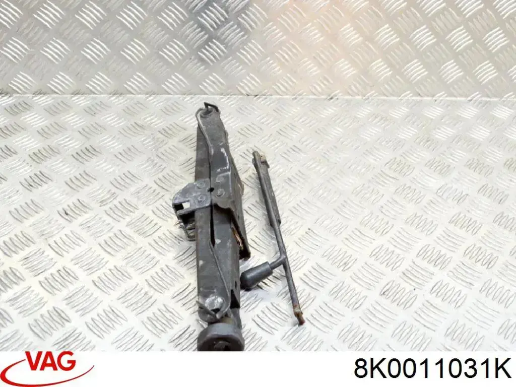 Купить 8K0011031K VAG Домкраты