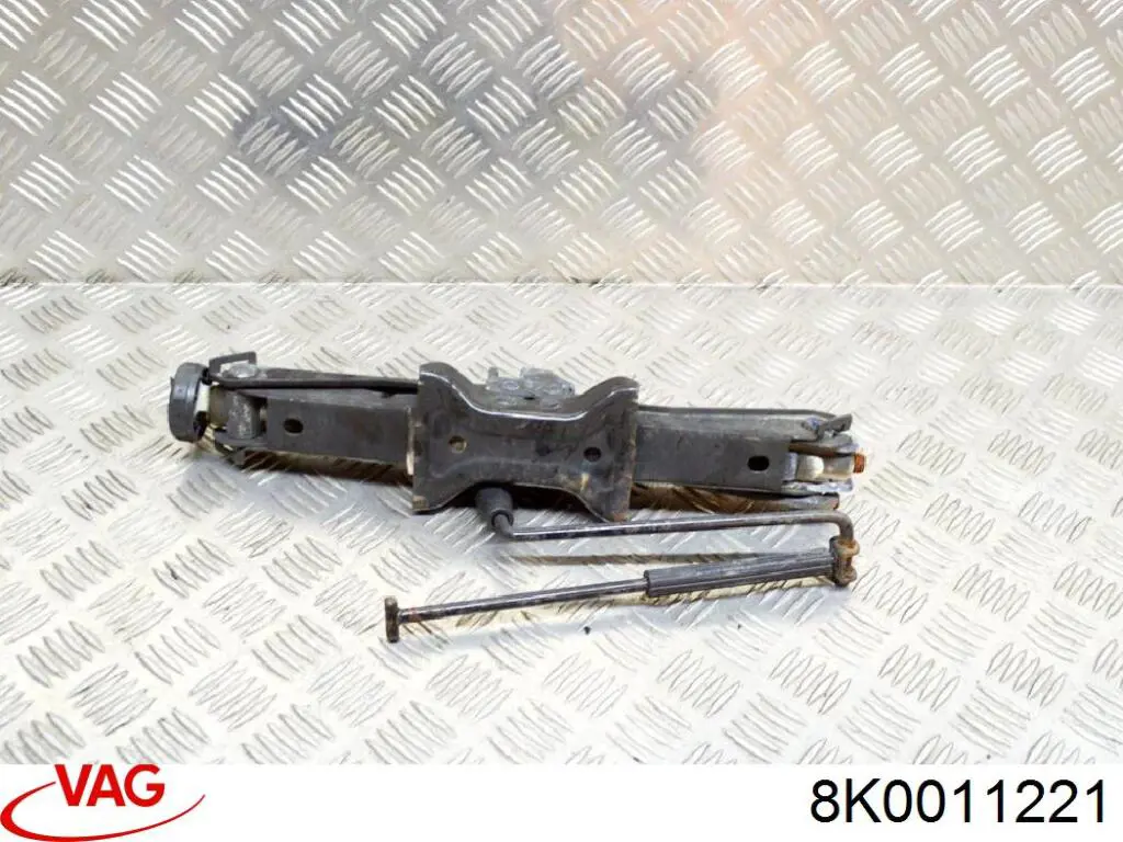 VAG 8K0011221 цена, от 10.14 USD