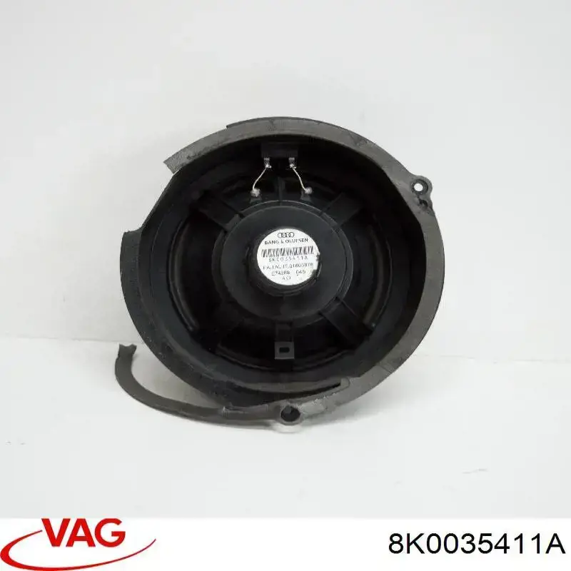 Динамик передней двери VAG 8K0035411A цена, от 22.80 USD