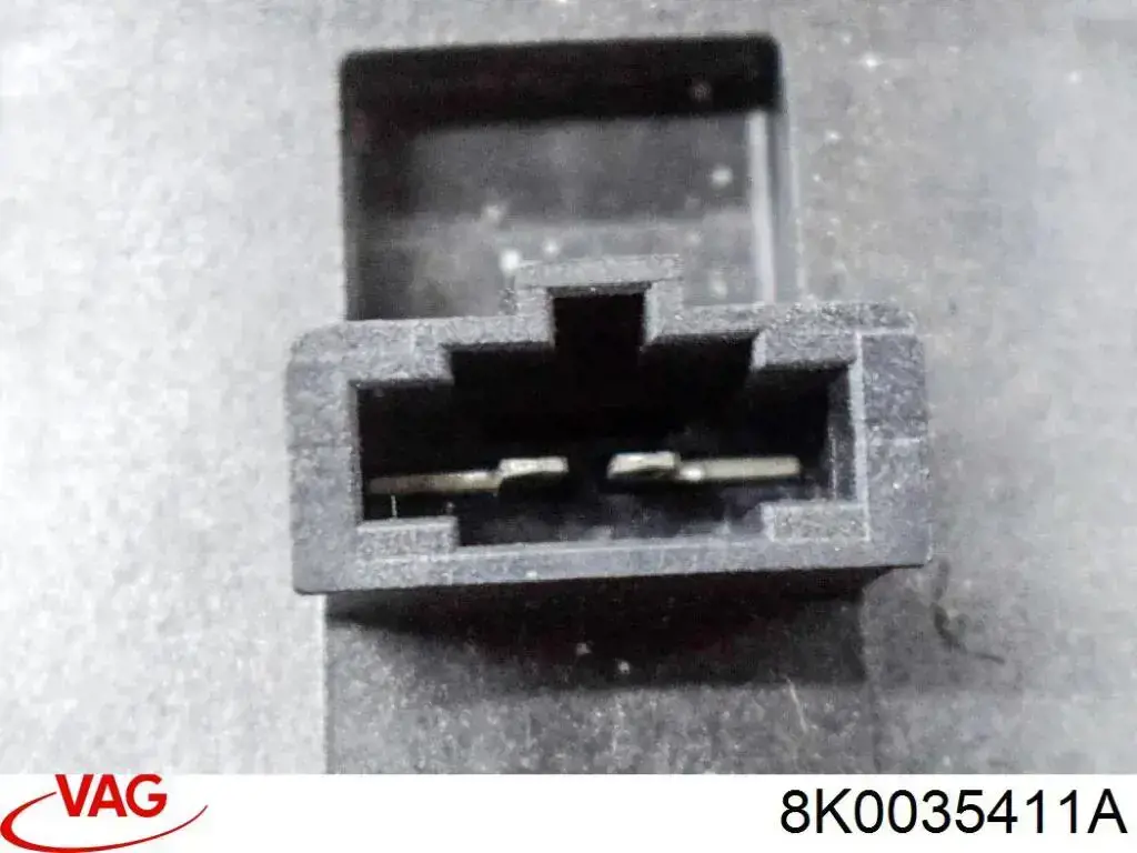 Купить 8K0035411A VAG Динамик передней двери