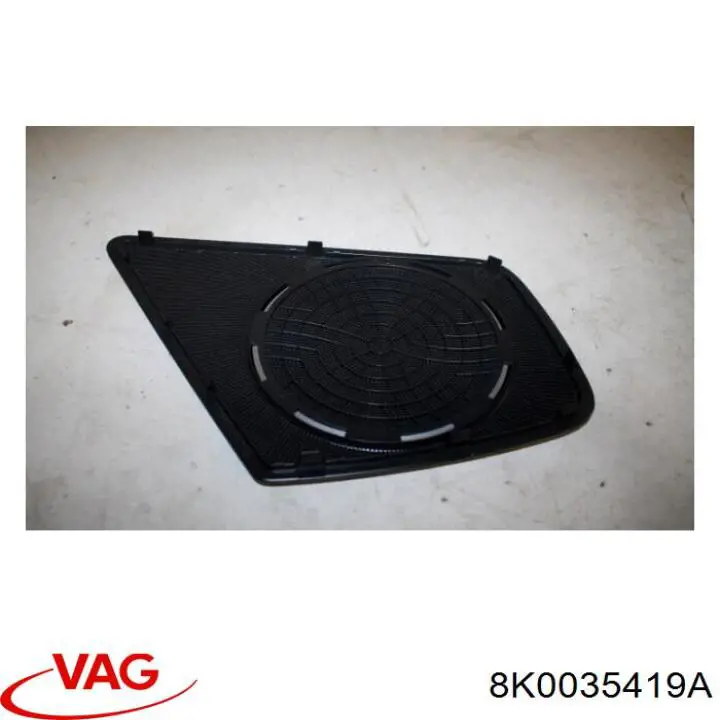 8K0035419A VAG 