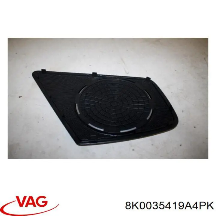 8K0035419A4PK VAG 