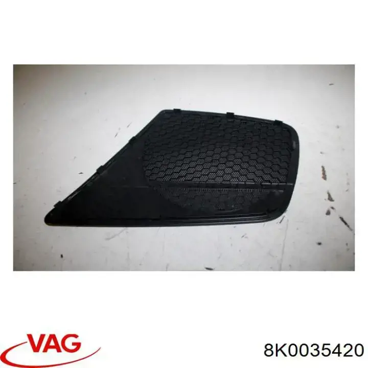  8K0035420 VAG