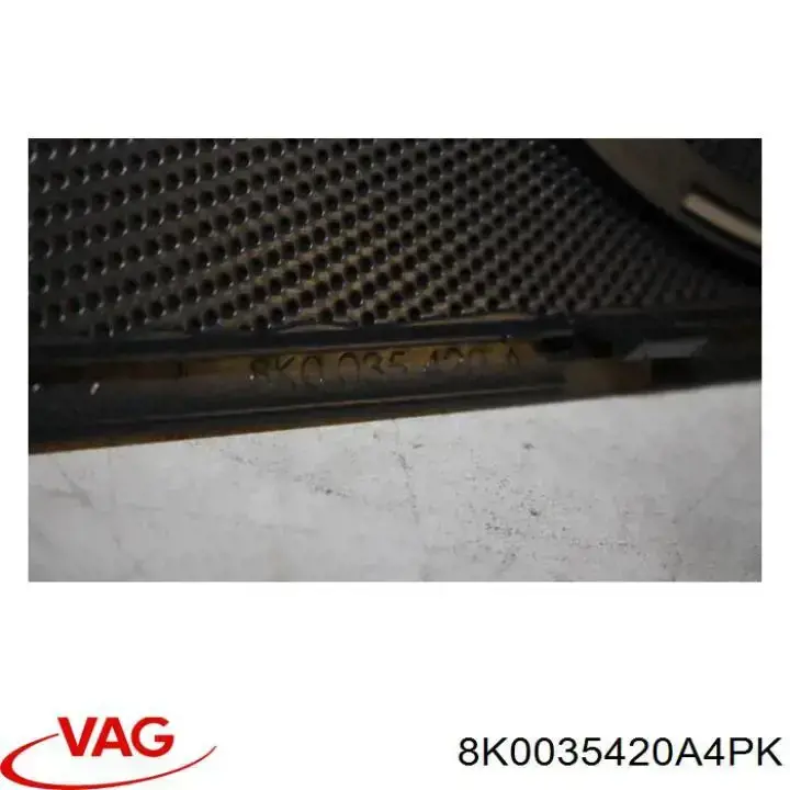8K0035420A4PK VAG 