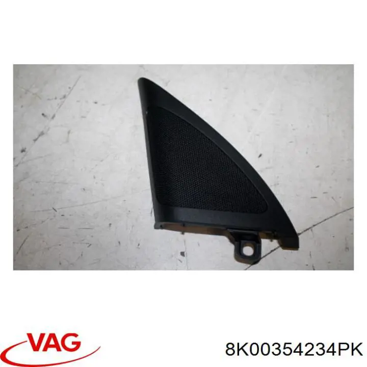 8K00354234PK VAG 
