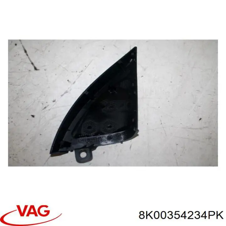  VAG 8K00354234PK цена, от 3.80 USD