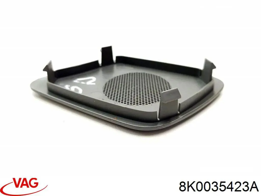 8K0035423A VAG 