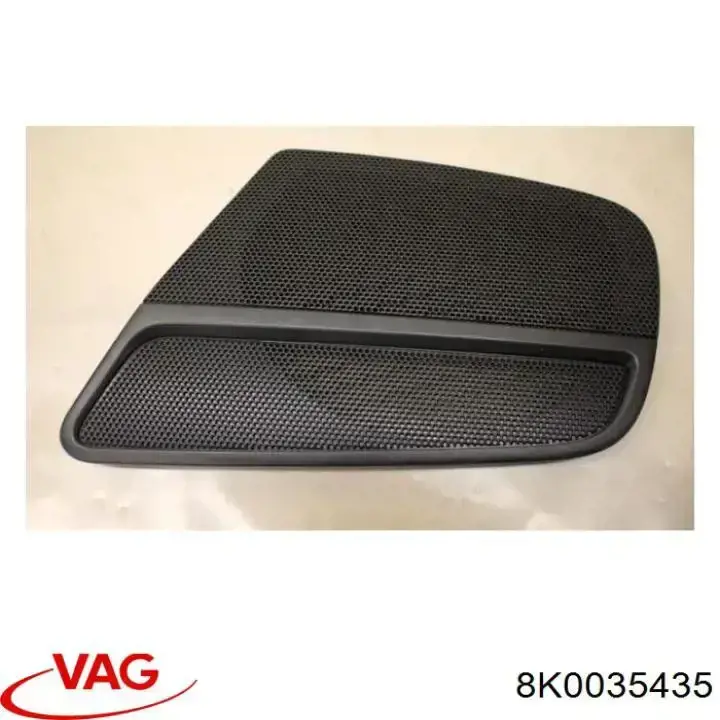 8K0035435 VAG 