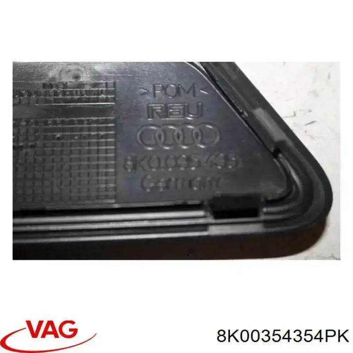  8K00354354PK VAG