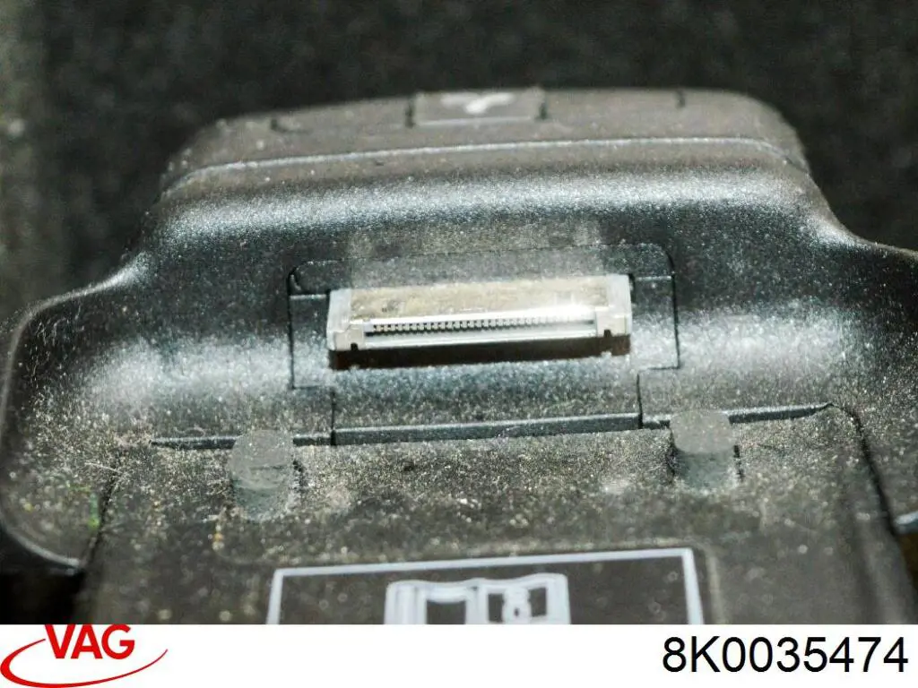  VAG 8K0035474 цена, от 11.43 USD