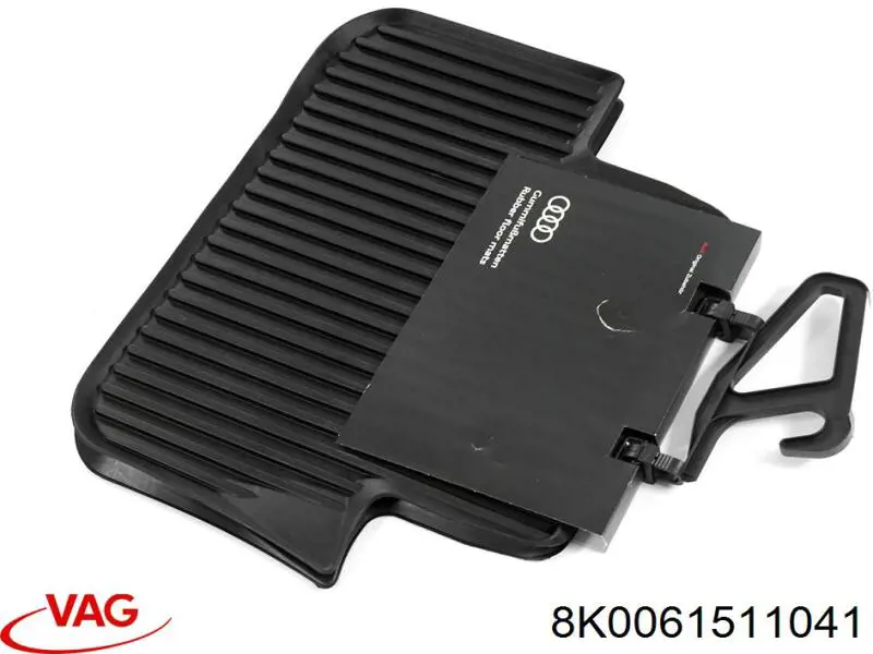 8K0061511041 VAG/Audi