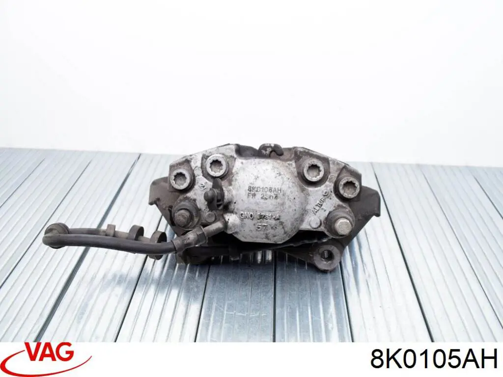  VAG 8K0105AH цена, от 56.24 USD
