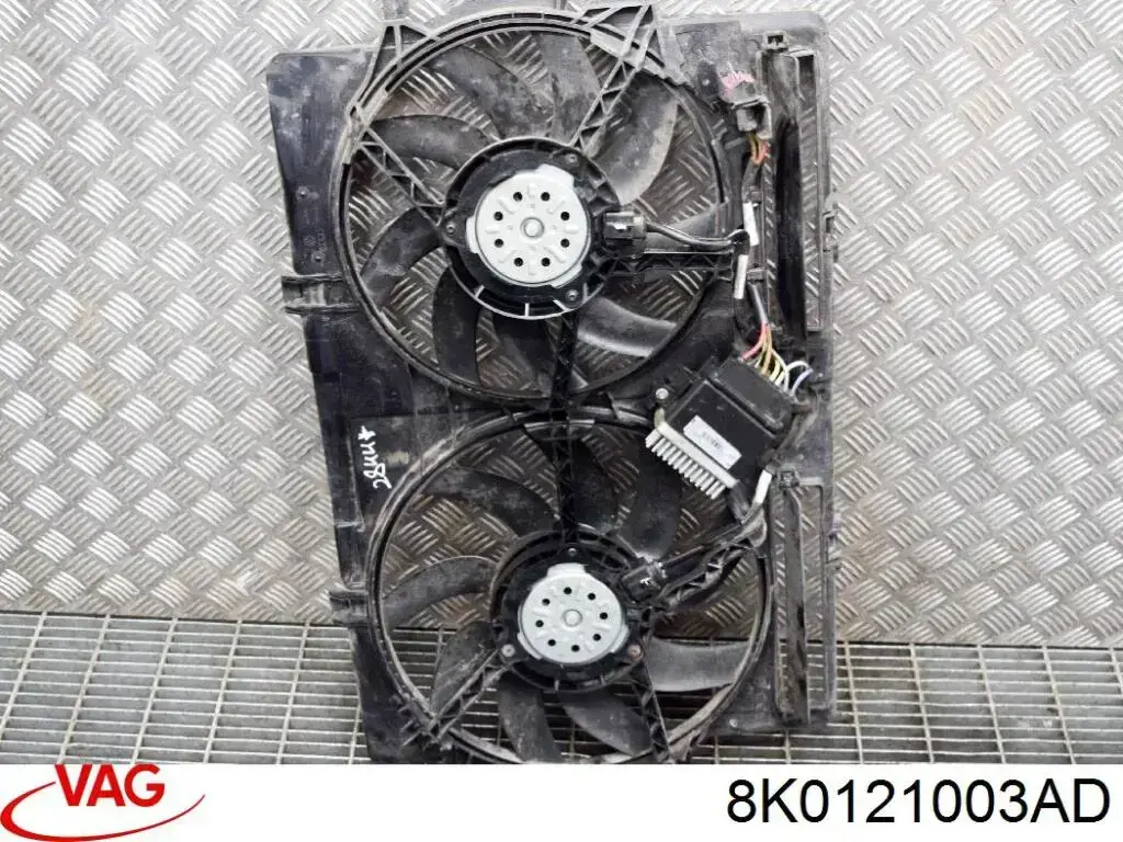 Купить 8K0121003AD VAG 