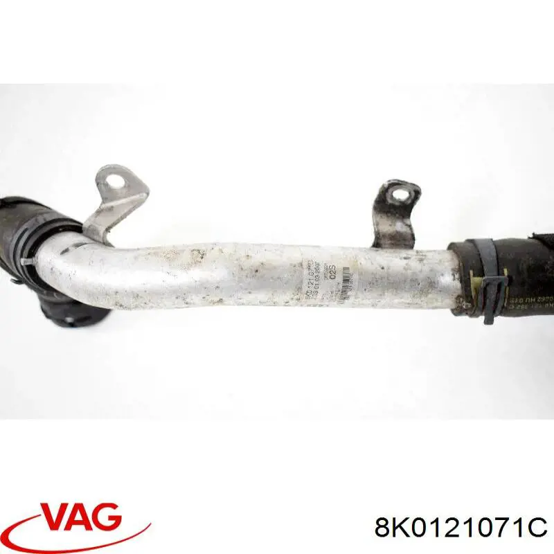 Купить 8K0121071C VAG 