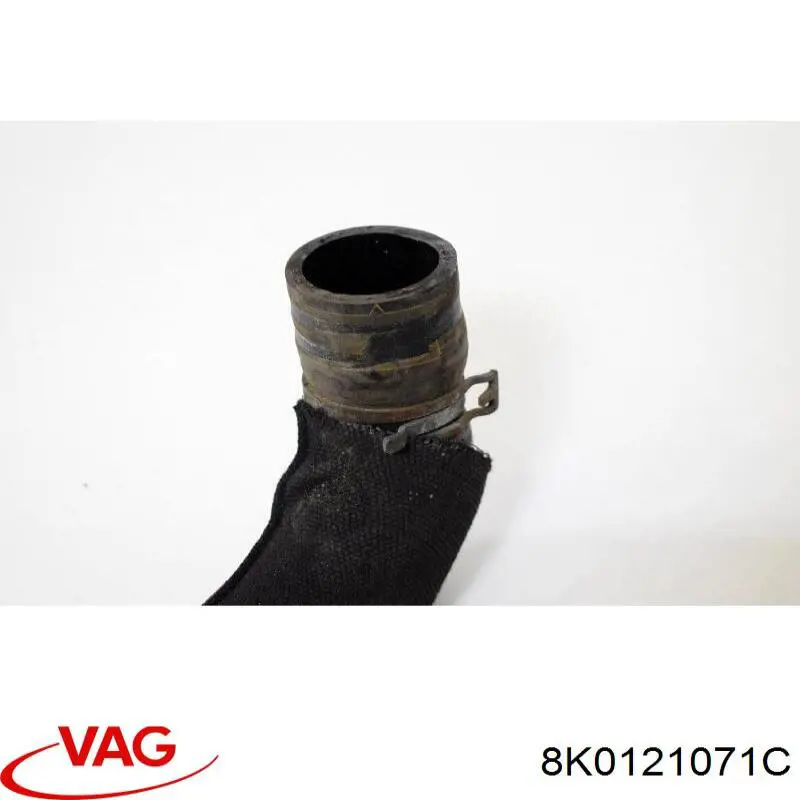  VAG 8K0121071C цена, от 14.67 USD