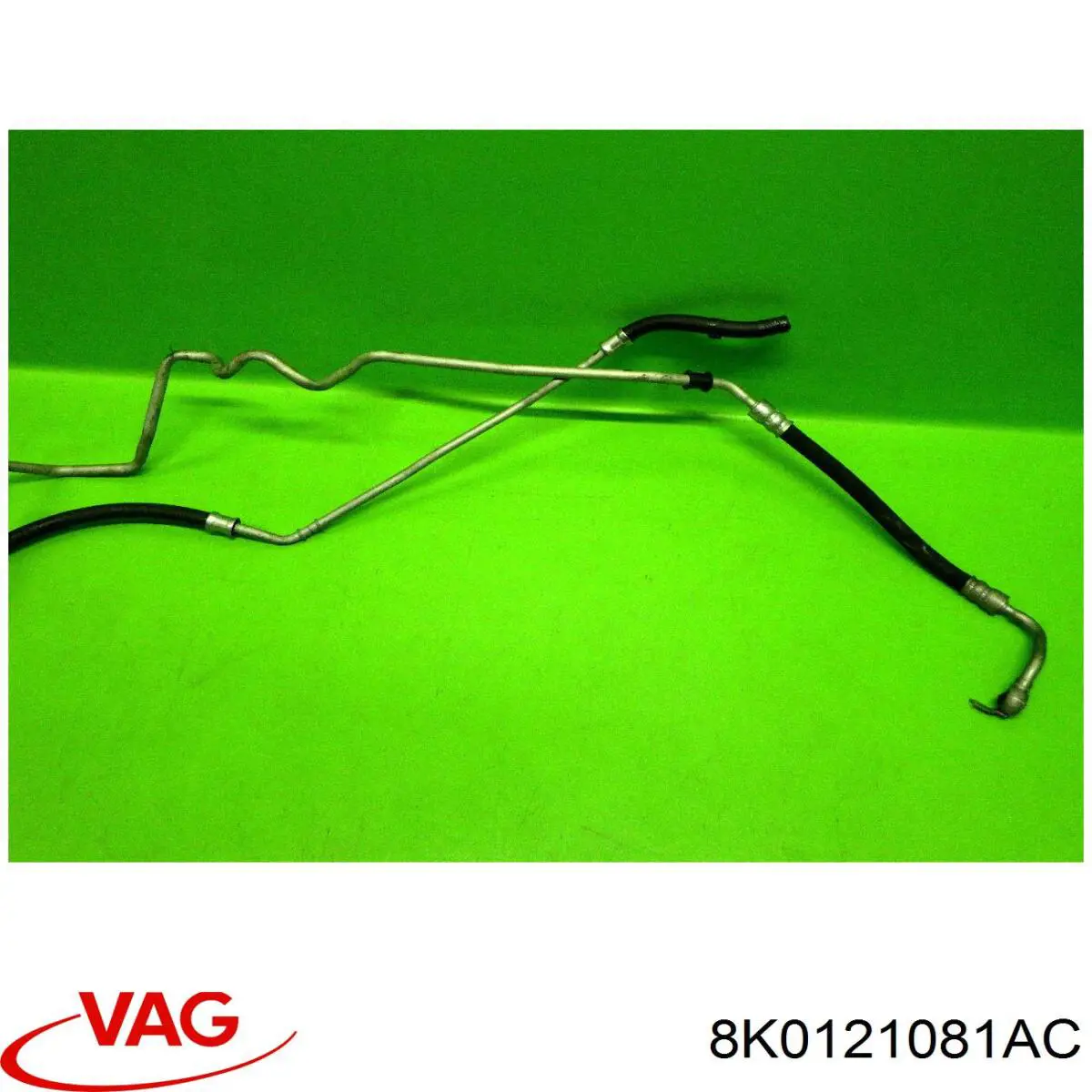  VAG 8K0121081AC цена, от 55.67 USD