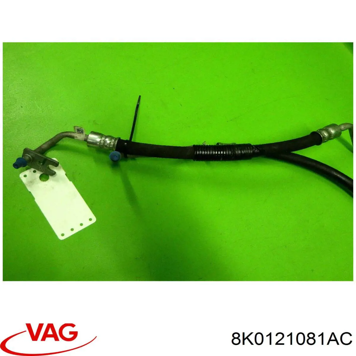 Купить 8K0121081AC VAG 