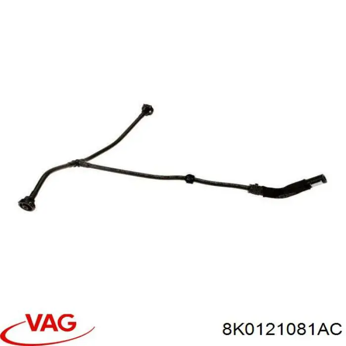 8K0121081AC VAG 