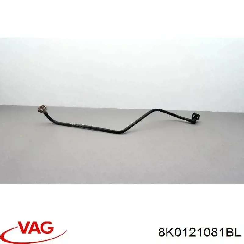  8K0121081BL VAG