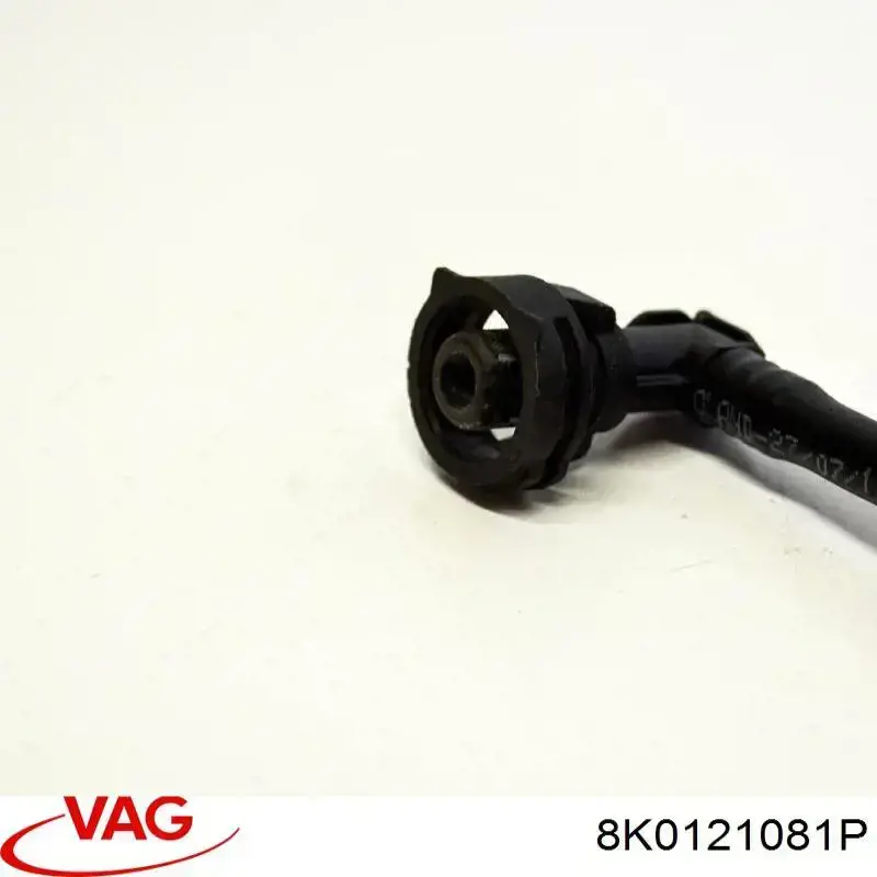  8K0121081P VAG