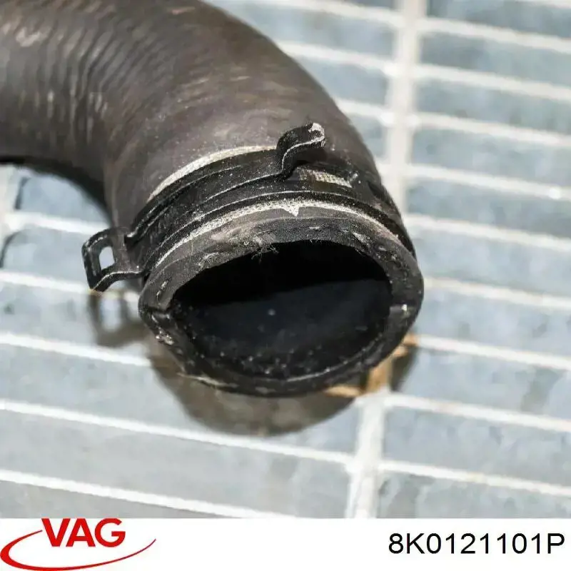 Шланг радиатора охлаждения Gates 052857 цена, от 11.27 USD